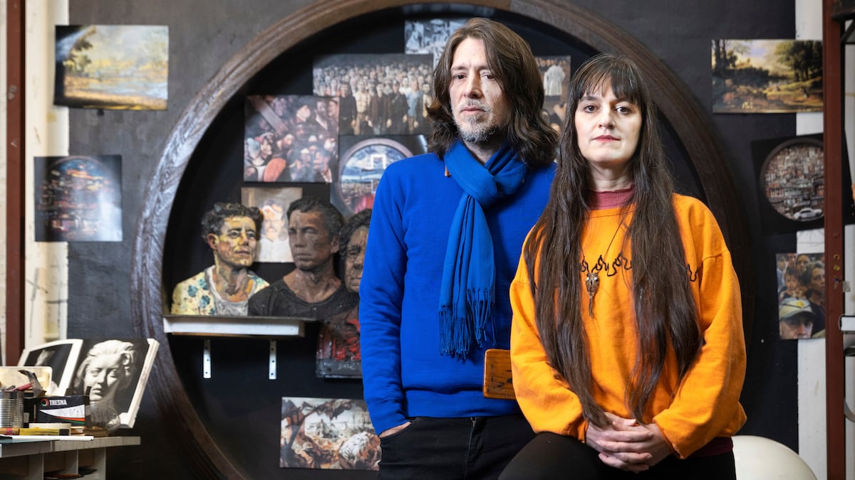 Mondongo: el arte millonario de la plastilina argentina