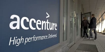 Oficina de Accenture