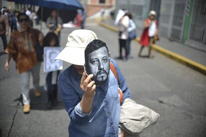 El fotoreportero Rubén Espinosa Becerril fue ultimado junto con Mile Martín, Yesenia Quiroz, Alejandra Negrete y Nadia Vera, en un departamento de la colonia Narvarte.