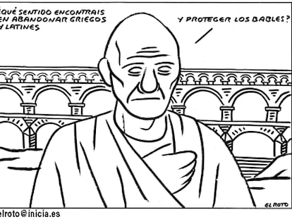 EL ROTO