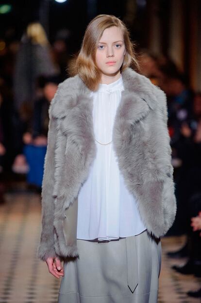 hermes coleccion otono invierno paris 2013