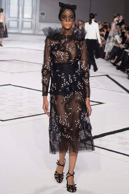 giambattista valli alta costura primavera 2015