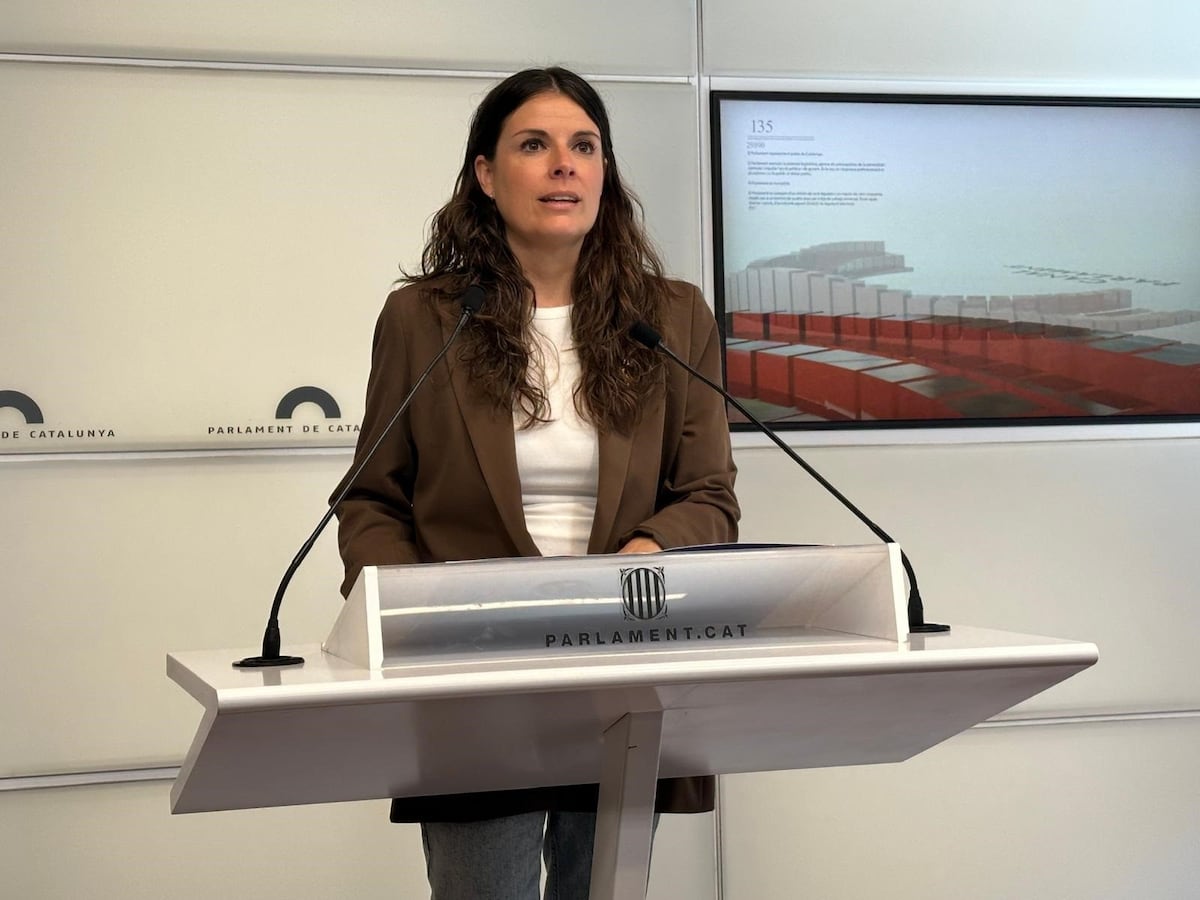 Junts avisa al PSOE: “O acaba el doble discurso socialista en Madrid y Barcelona, o se acaba la relación”