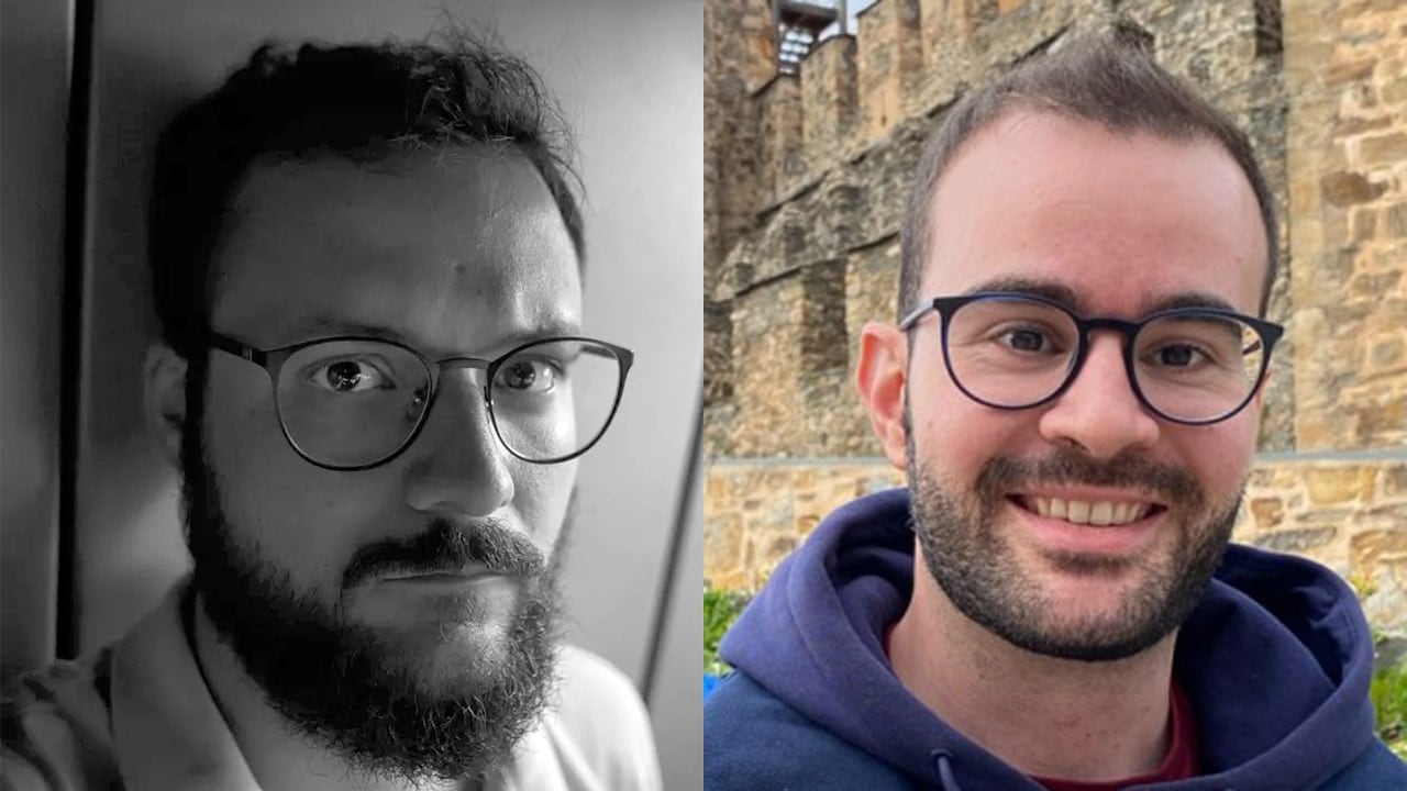 Dos vidas cruzadas en la cabina: Antonio y Daniel, los maquinistas treintañeros del AVE 2080