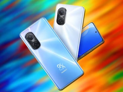 El Huawei Nova 9 SE es oficial, ¿tiene la gama de entrada un nuevo rey?