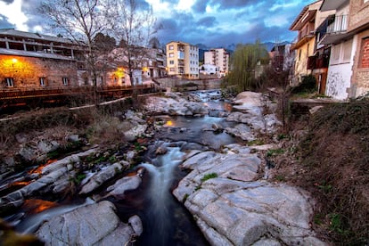 Arenas de San Pedro