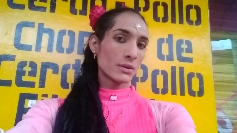 La tortura y el asesinato de una mujer trans en Antioquia pone en ...