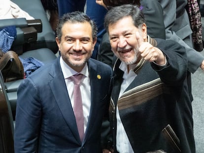 Miguel Ángel Yunes Márquez