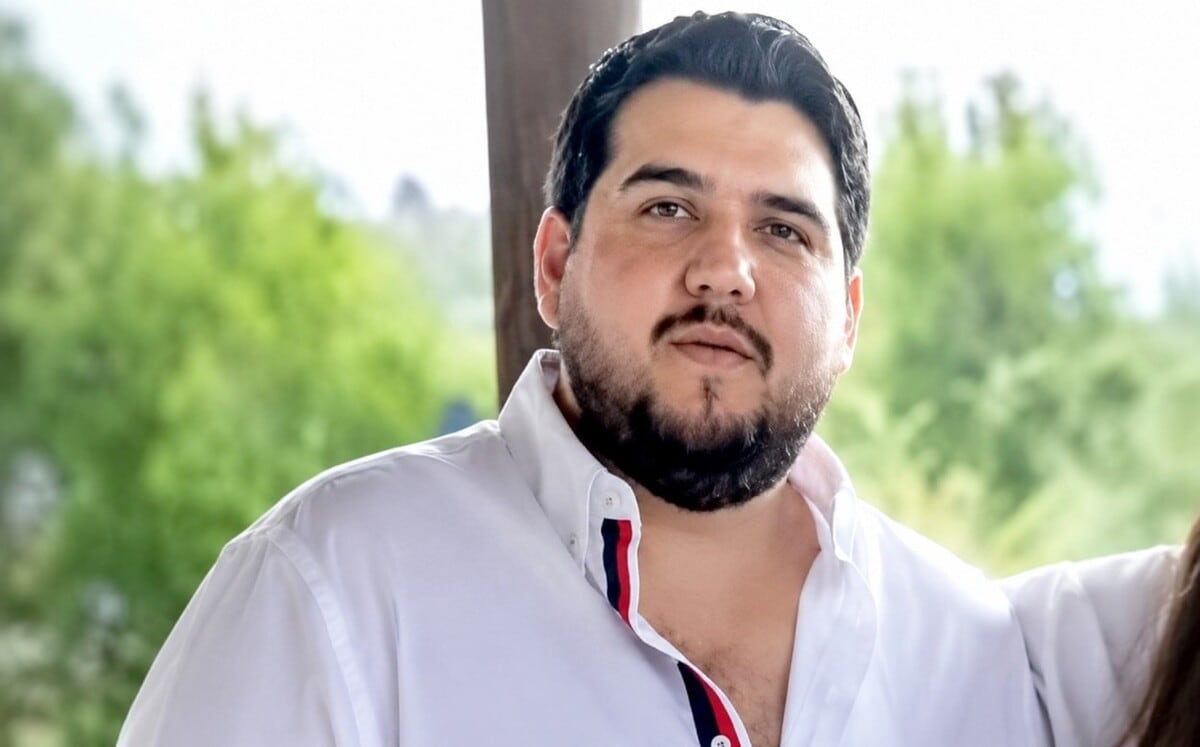 La captura de ‘El Mamado’ cierra el cerco sobre ‘El Señor de los Buques’, el gran prófugo en la trama de huachicol