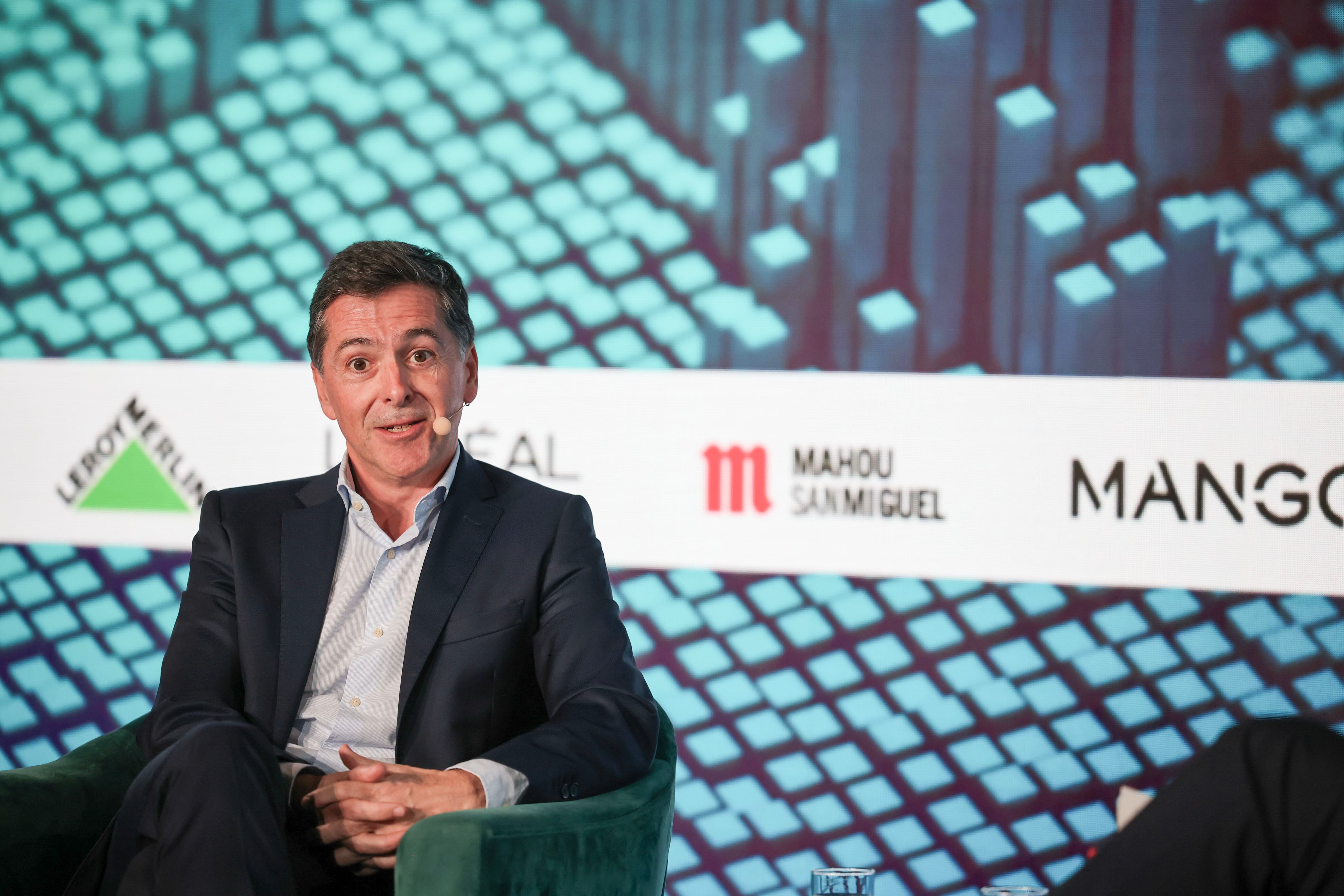 Guillermo Arrieta (Mahou San Miguel): “No solo elaboramos buena cerveza, fabricamos decisiones inteligentes”