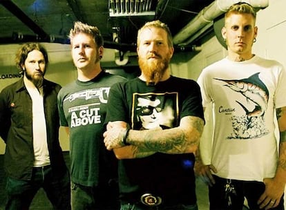 Mastodon