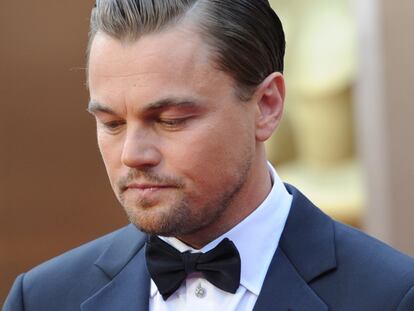 Por qué Leonardo DiCaprio debería ganar un Oscar