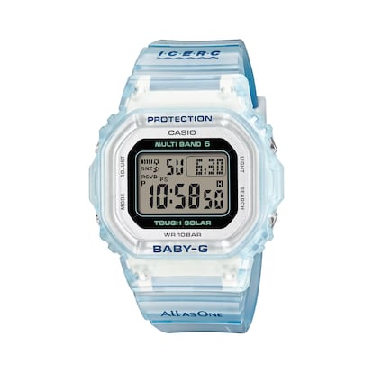 Nuevo Caso G-Shock GA-B2100KB-2A