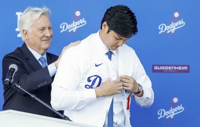 Shohei Ohtani