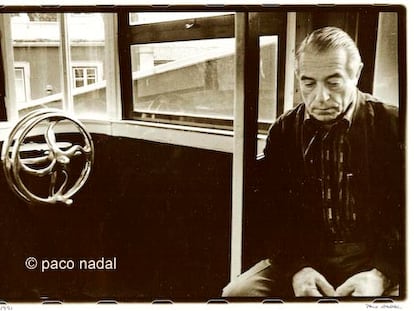 Viaje a Poniente (II)