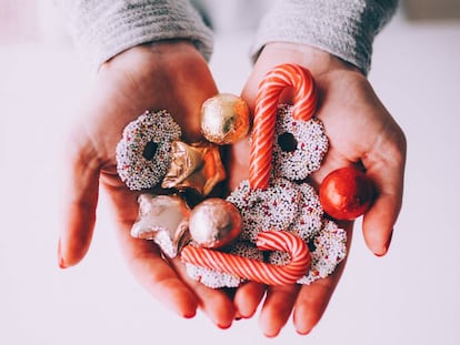 Tu microbiota va a sufrir esta Navidad, pero puedes evitarlo con estos consejos