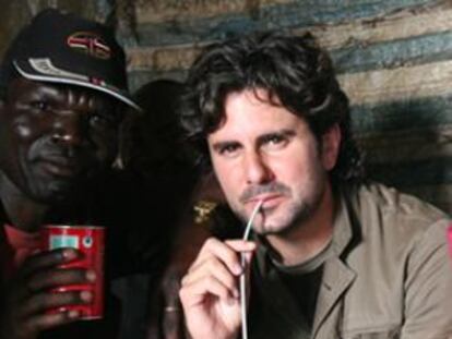 Entrevista con Hernán Zin