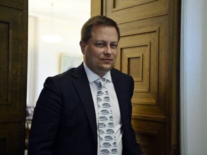 Vilhelm Junnila Finlandia