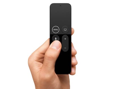 El mando del Apple TV es tan malo que han fabricado un clon (mejor)