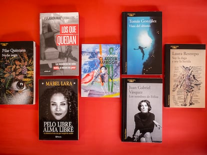 Diez libros de autores colombianos para regalar esta Navidad