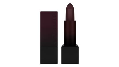 Se trata de un pintalabios mate ultrapigmentado. HUDA BEAUTY.