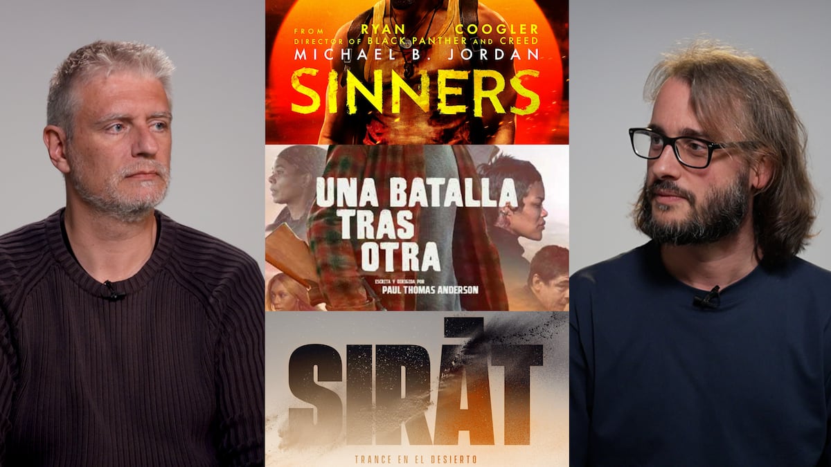 ¿Quién ganará en los Premios Oscar?