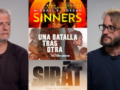 ¿Quién ganará en los Premios Oscar?