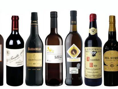 Pasión por el amontillado