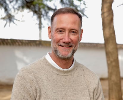 Pedro García Aguado sobre el bullying