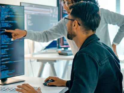 El valor de la digitalización para enfrentar la informalidad en Chile