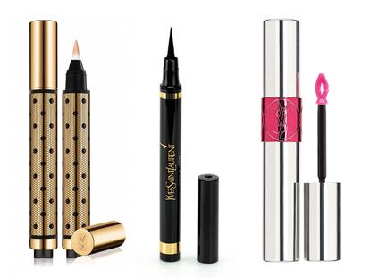 Cómo llevar un maquillaje de alfombra roja