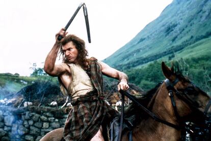 Braveheart