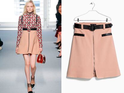 Prenda rica, prenda pobre