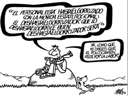 FORGES