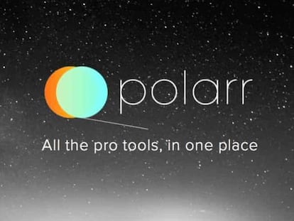 Polarr Photo Editor, una alternativa gratis a Photoshop que se instala en Google Chrome