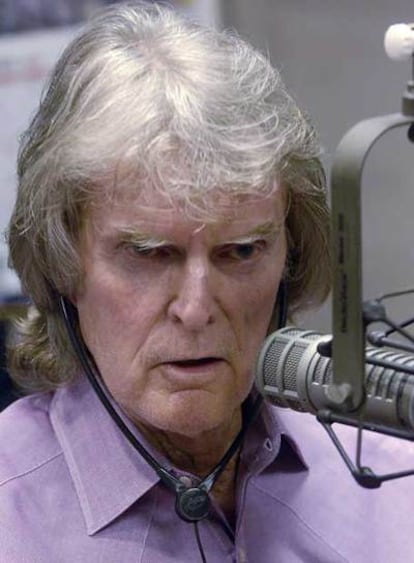 Don Imus.