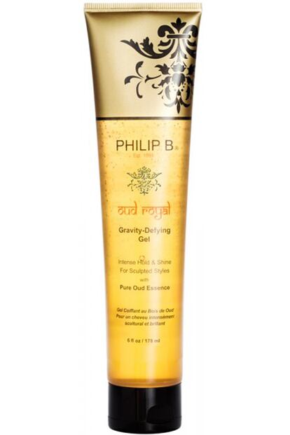 Usa esta glicerina de Philip B para hidratar y dar brillo a tu cabello. Debes aplicarla sobre el cabello húmedo de raíz a puntas (11 euros).