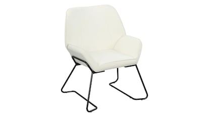 Estos sillones estilo nórdico son económicos, elegantes y top ventas en Amazon.