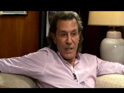 Albert Hammond, la leyenda