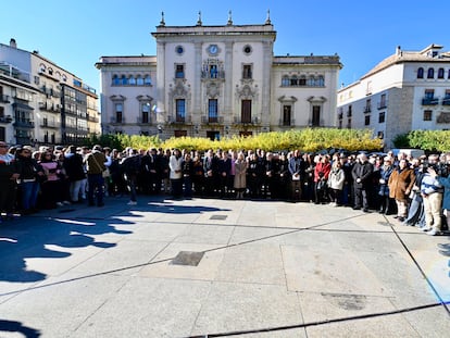 Julio Millán alcalde de Jaén