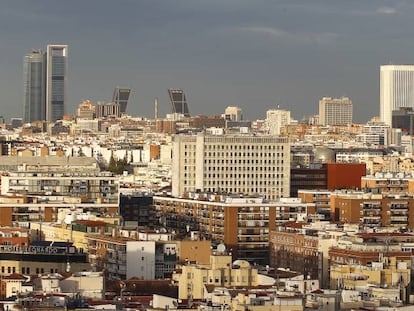 Chamberí y Salamanca, los distritos más caros de España con más de 7.000 euros por metro cuadrado