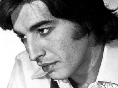 50 años de Sandro, el Elvis argentino