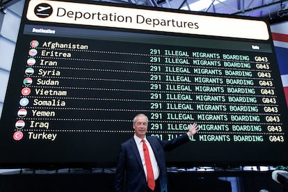 Nigel Farage
