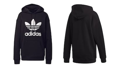 ropa deporte