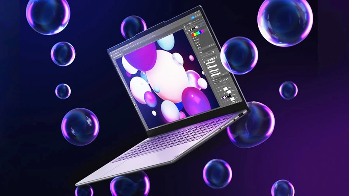 Descubre los Lenovo Days con las mejores ofertas portátiles en lo que va de año.