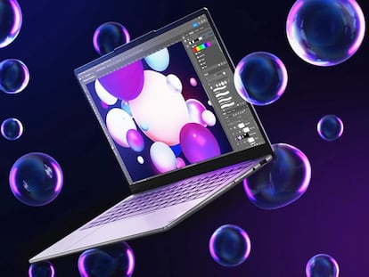 Descubre los Lenovo Days con las mejores ofertas portátiles en lo que va de año.