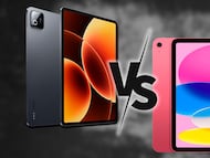 Xiaomi Pad 8 frente al iPad de 11 pulgadas