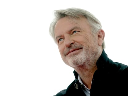 Sam Neill