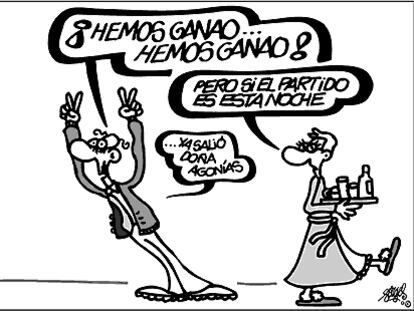 FORGES
