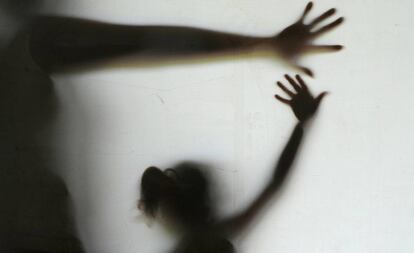 La violencia de género en Latinoamérica.